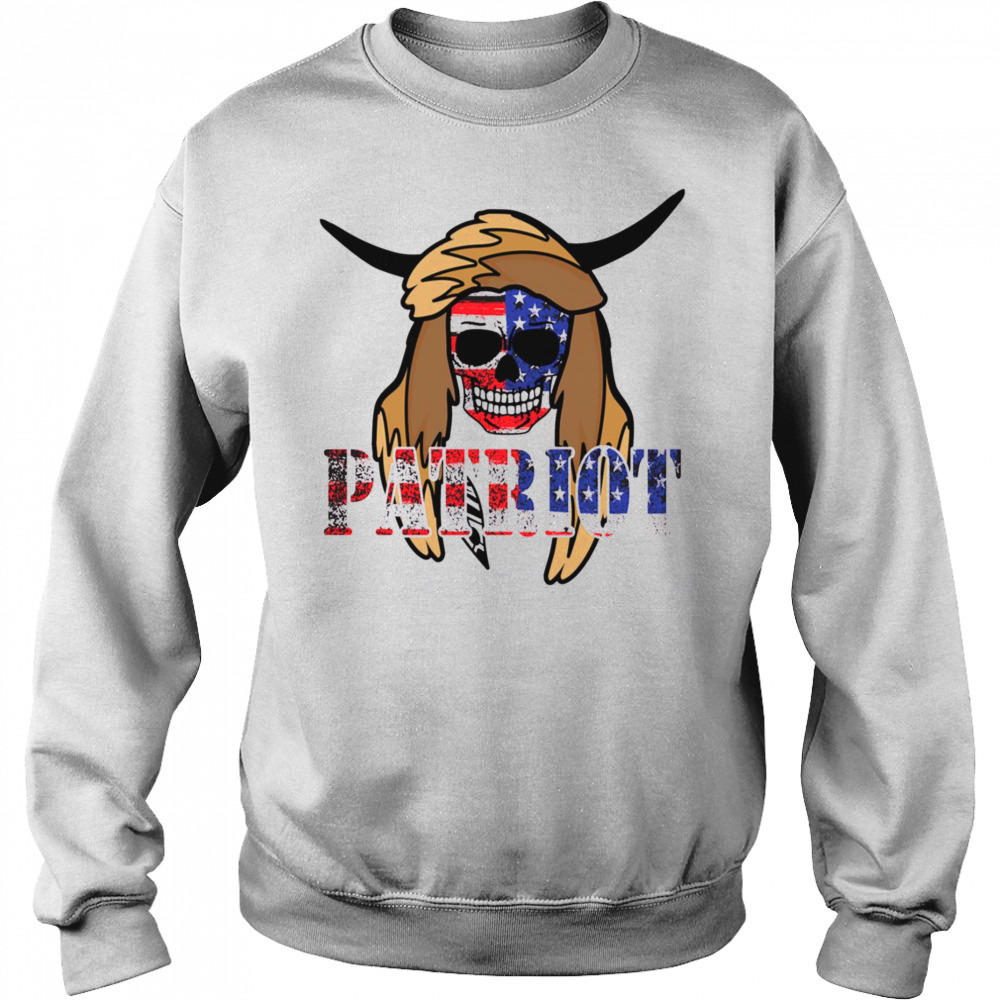 Sweat shirt
