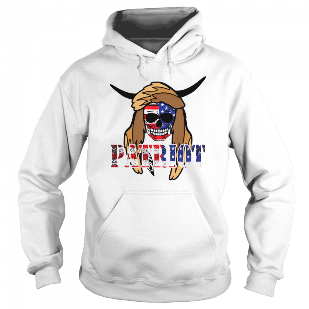 Hoodie shirt