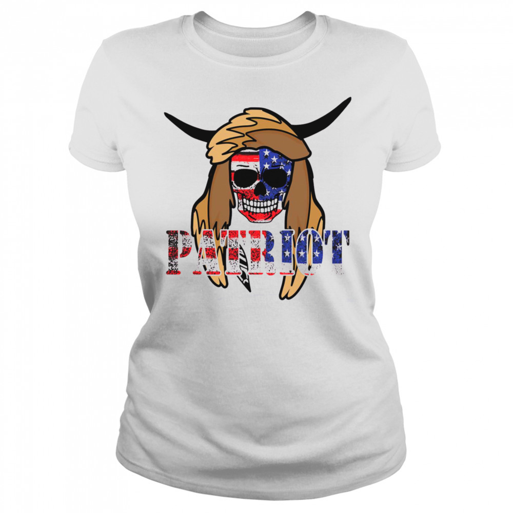 Women's shirt