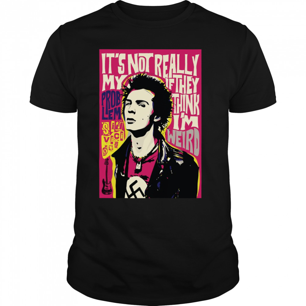 Unisex shirts