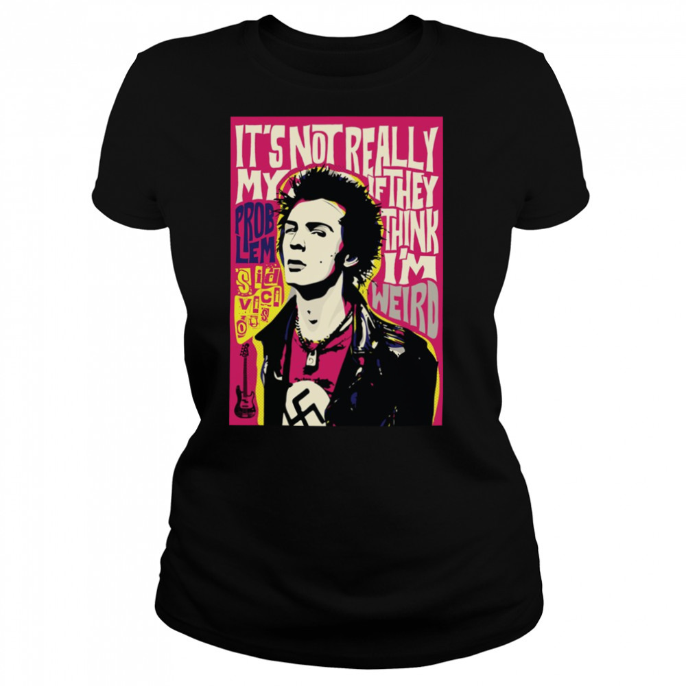 Women's shirts