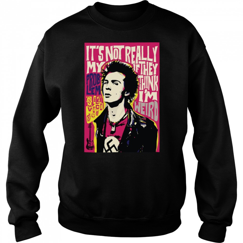 Sweat shirts