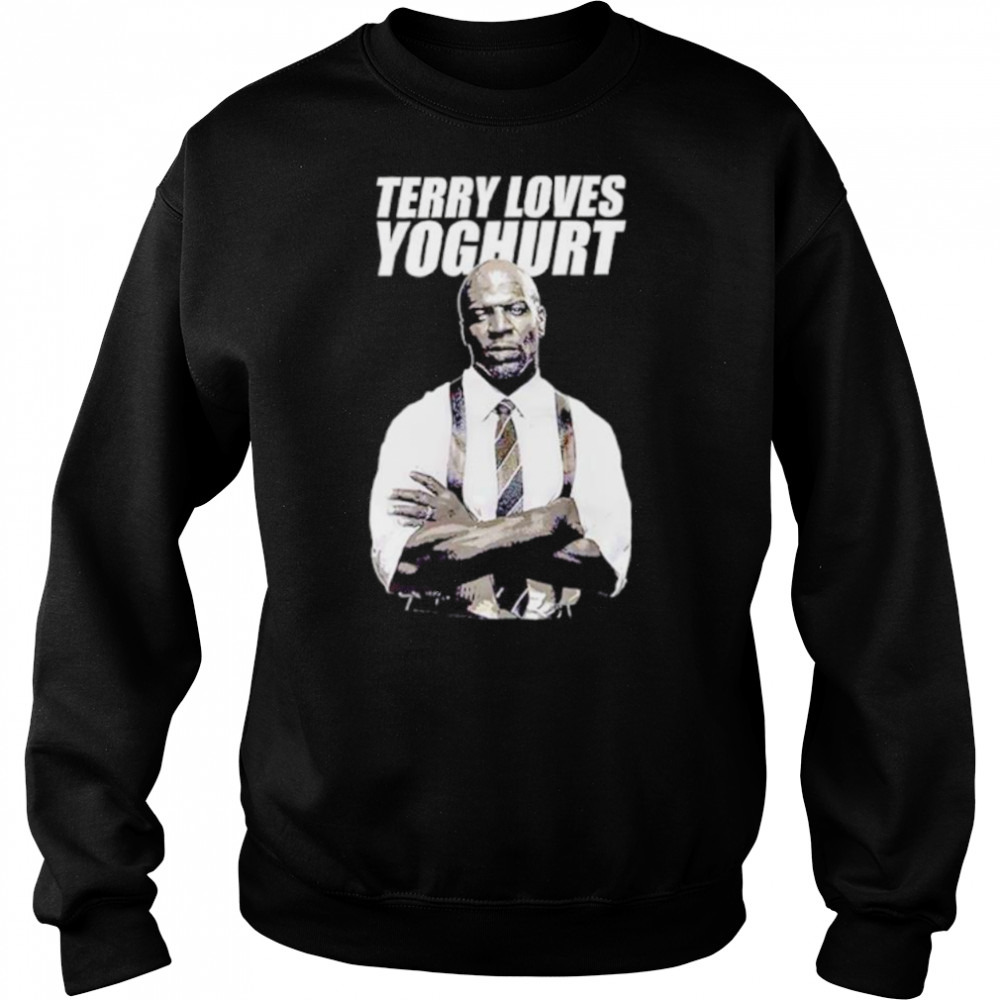 Sweat shirts