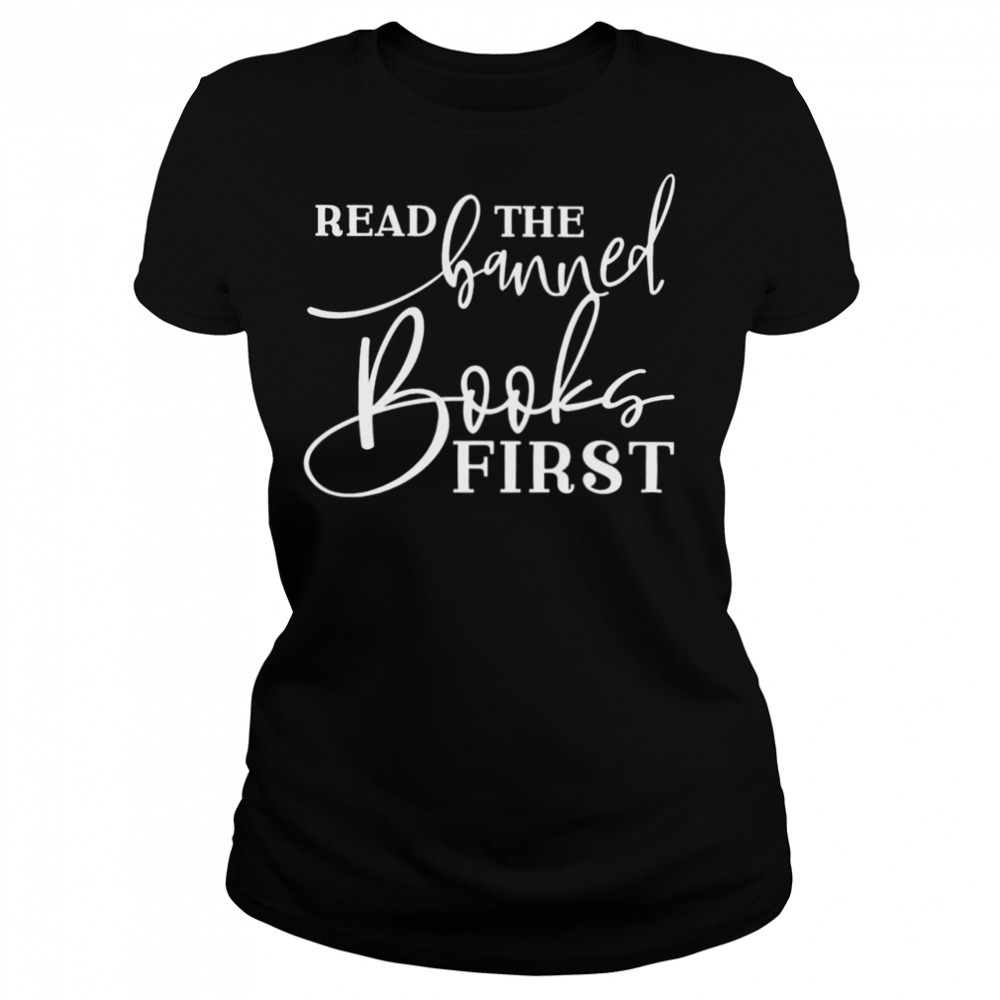 Women's shirts