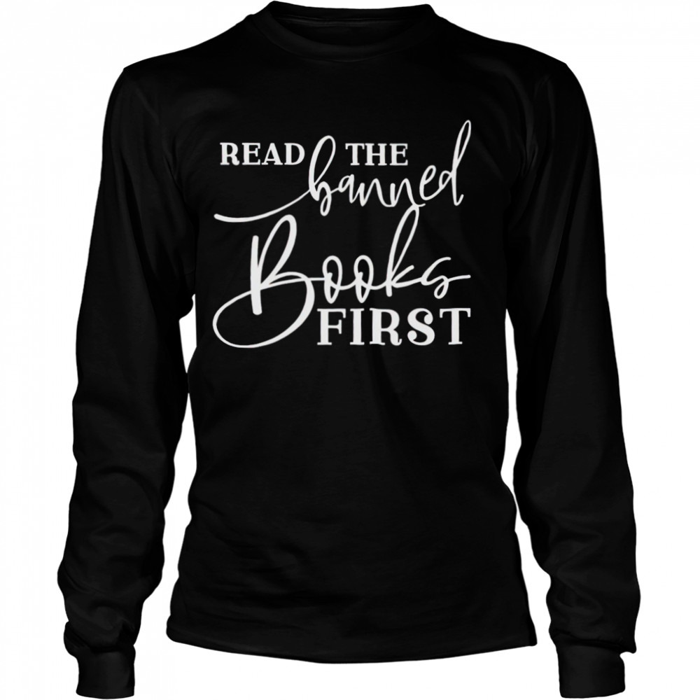 Long Sleeved shirts