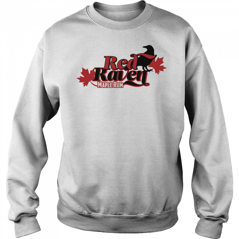 Sweat shirt
