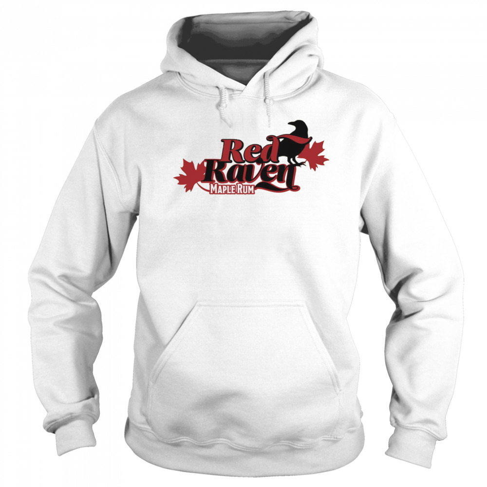 Hoodie shirt
