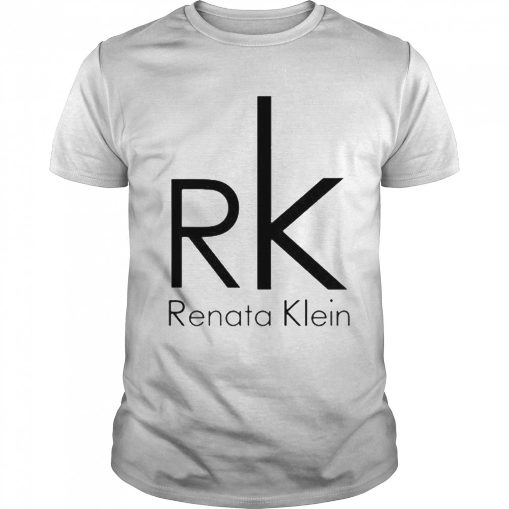 Unisex shirt