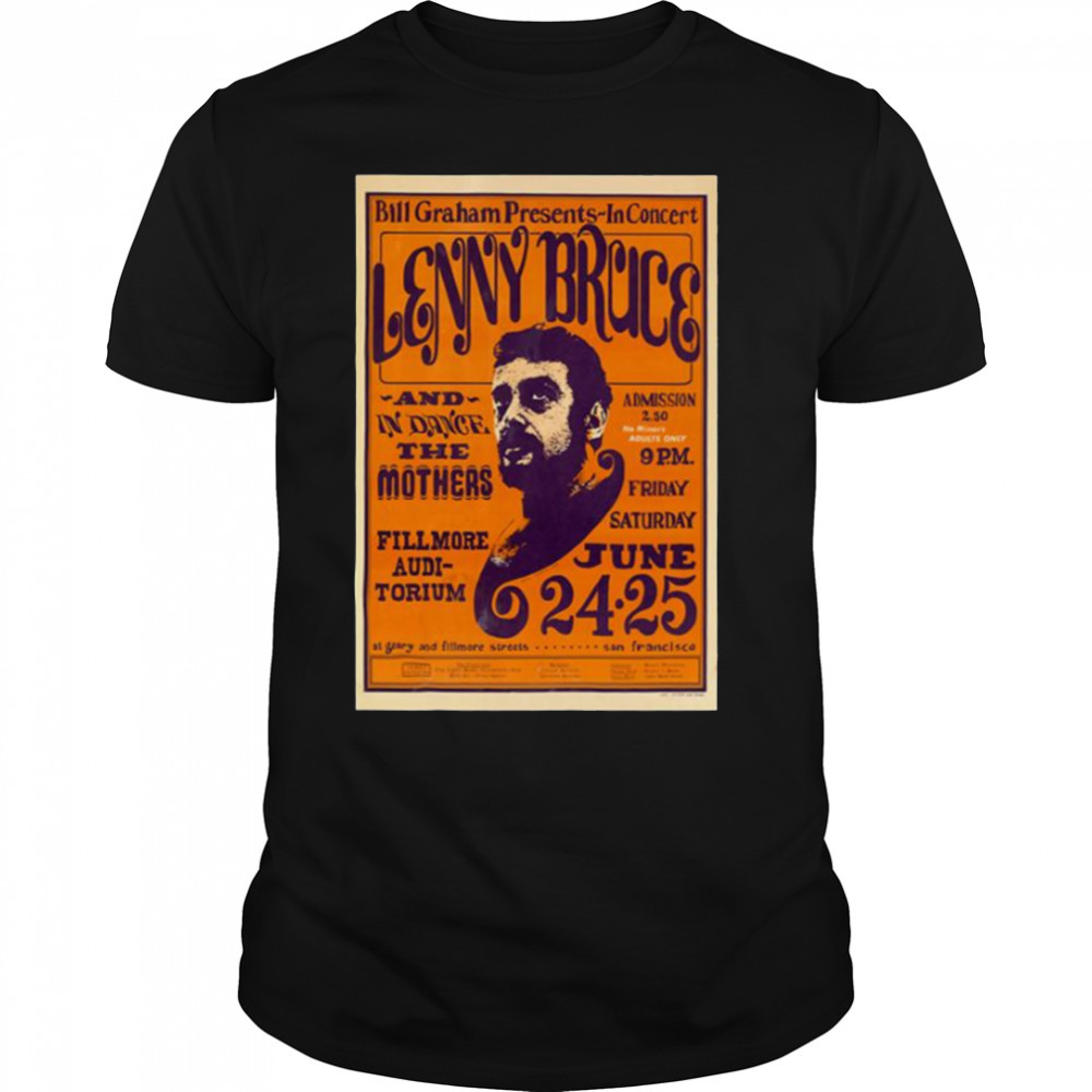 Unisex shirts