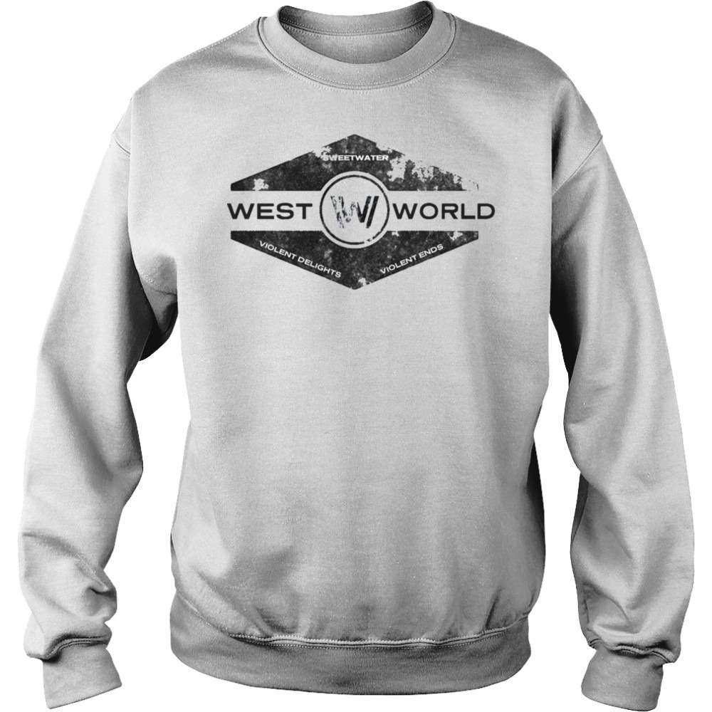 Sweat shirt
