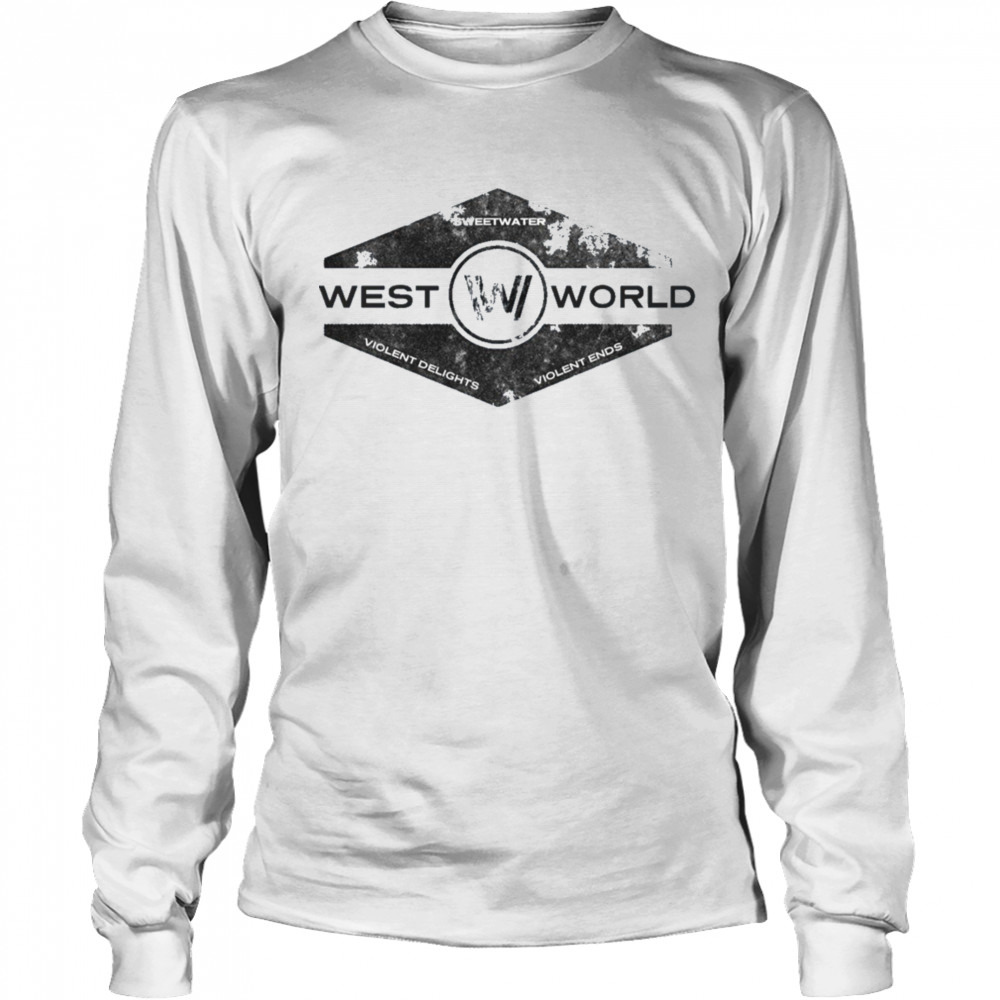 Long Sleeved shirt