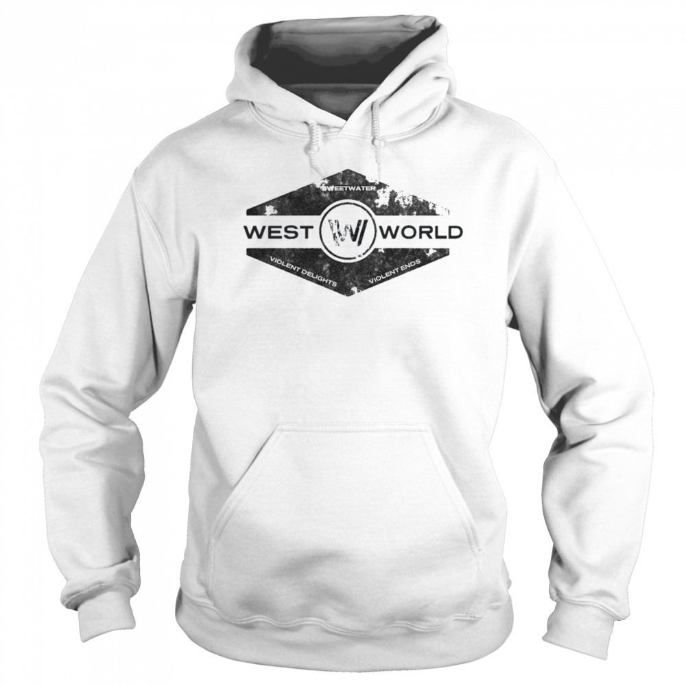 Hoodie shirt
