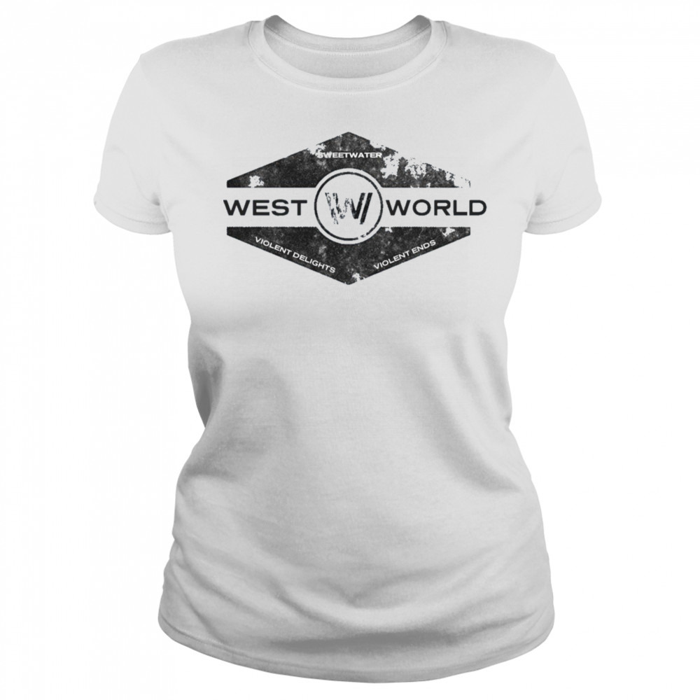 Women's shirt