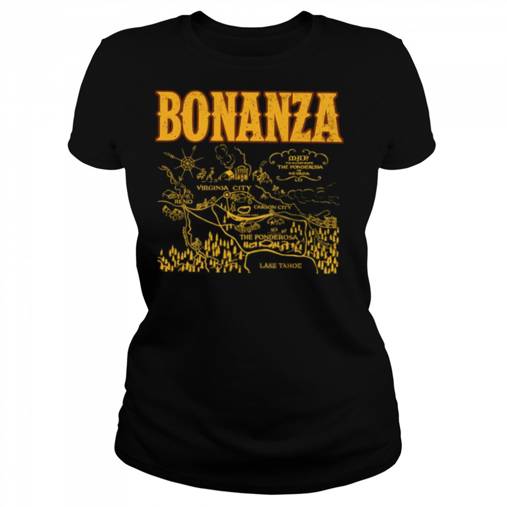 Women's shirts