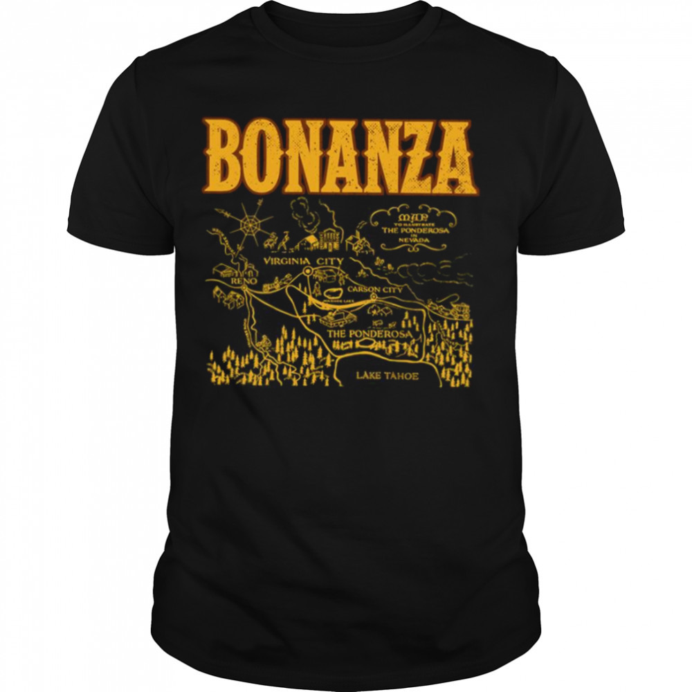 Unisex shirts