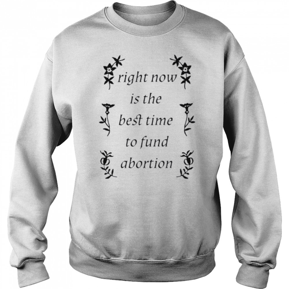 Sweat shirt