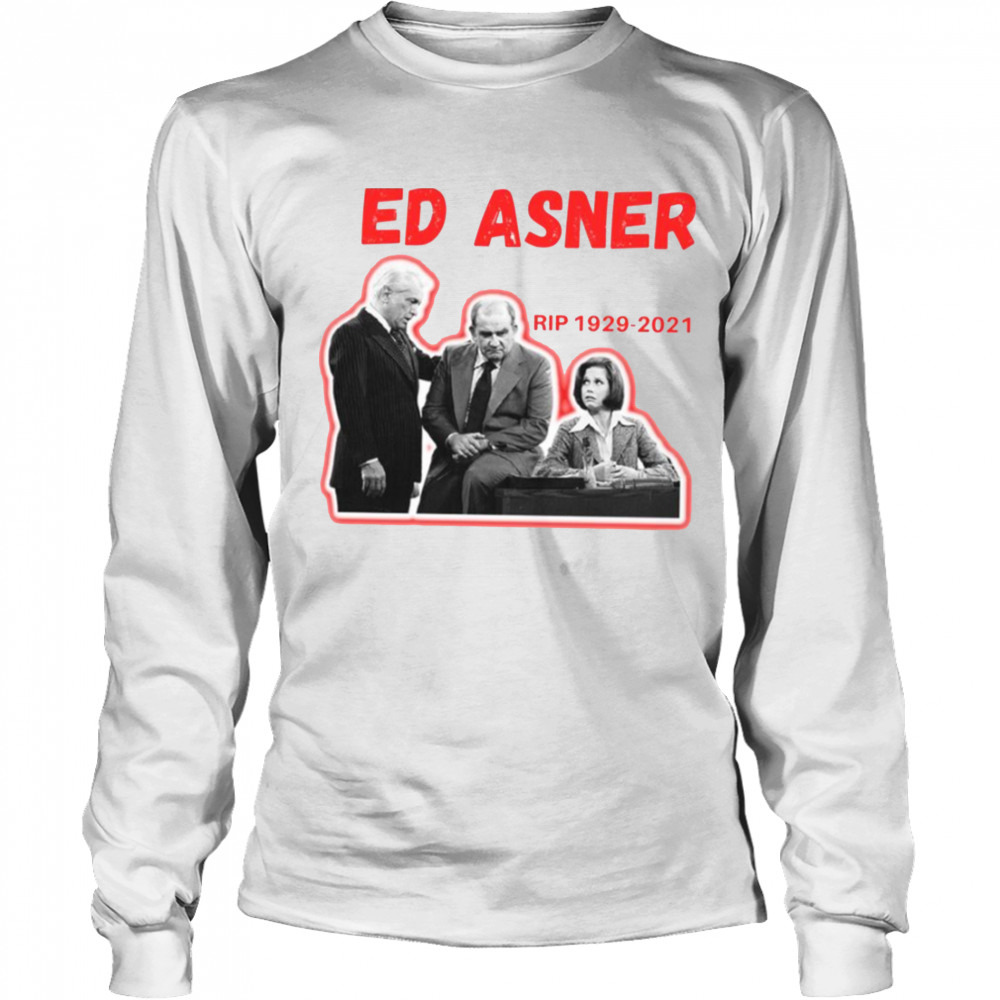 Long Sleeved shirt