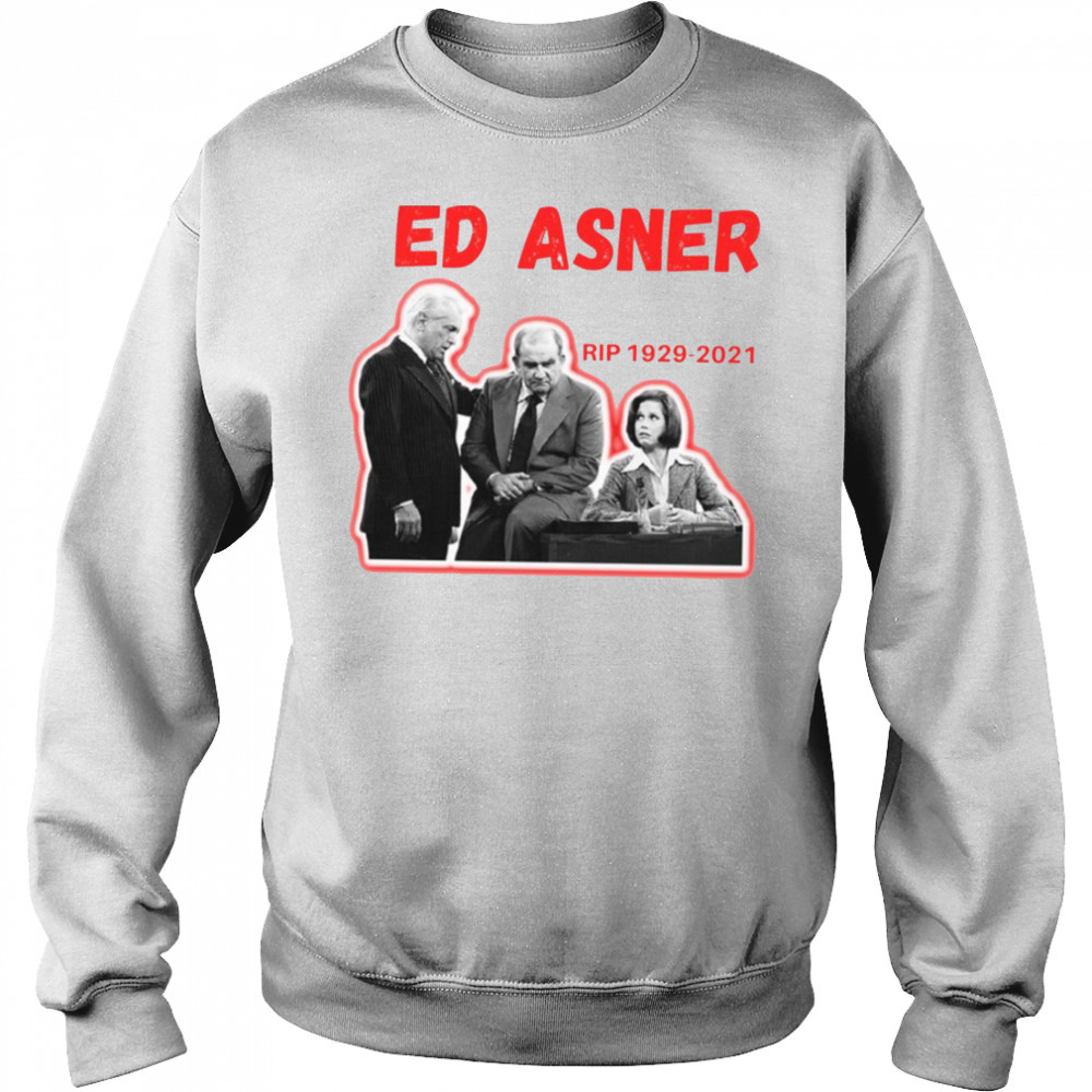 Sweat shirt