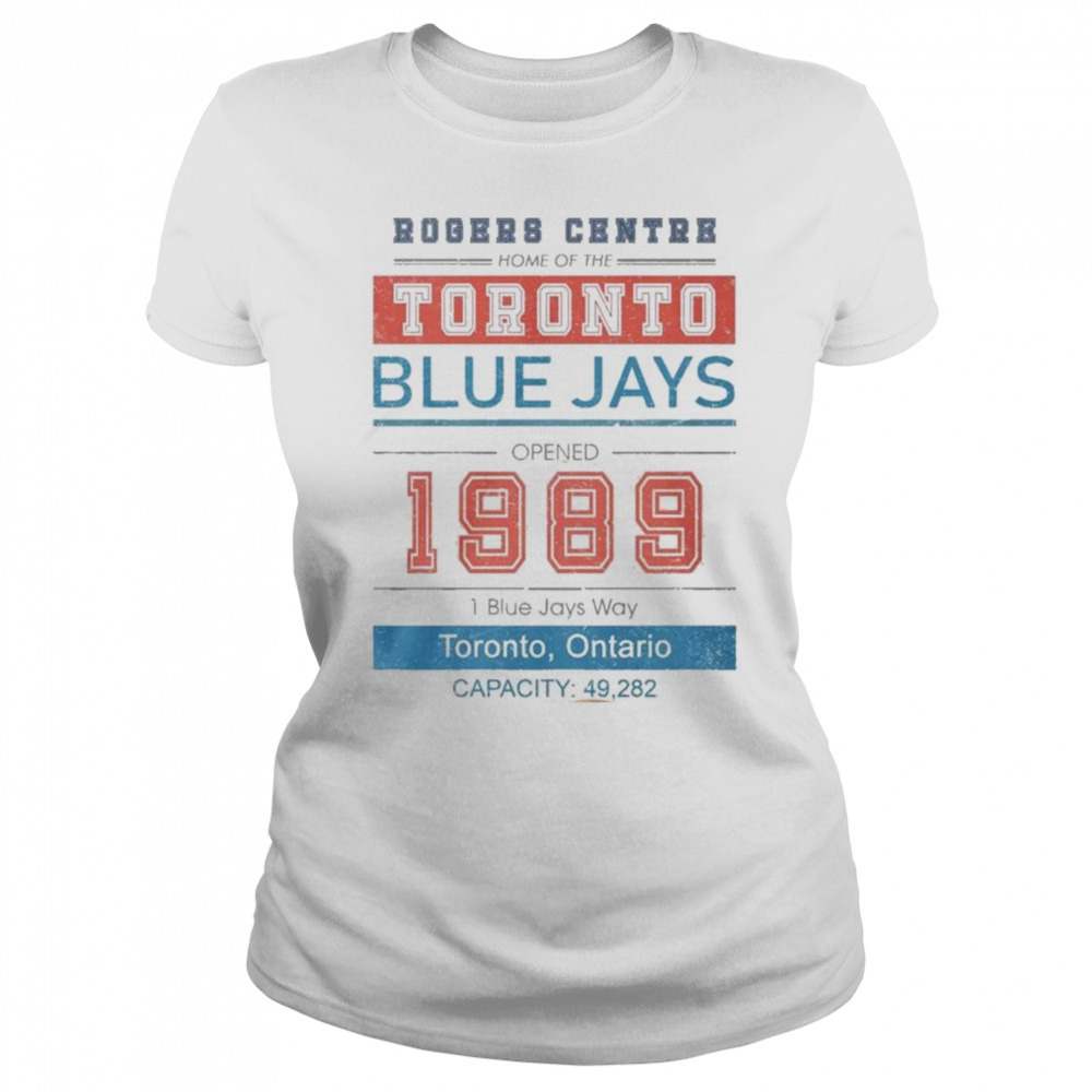 Women's shirt