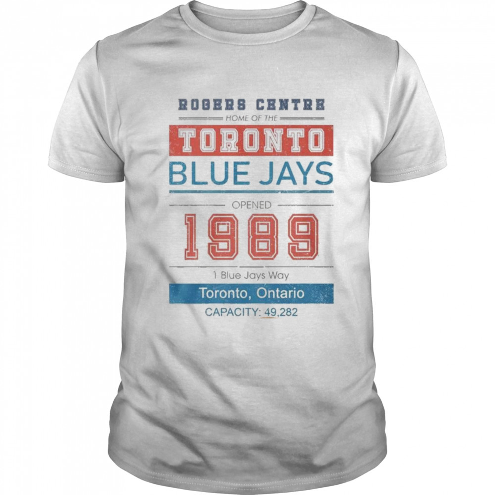 Unisex shirt