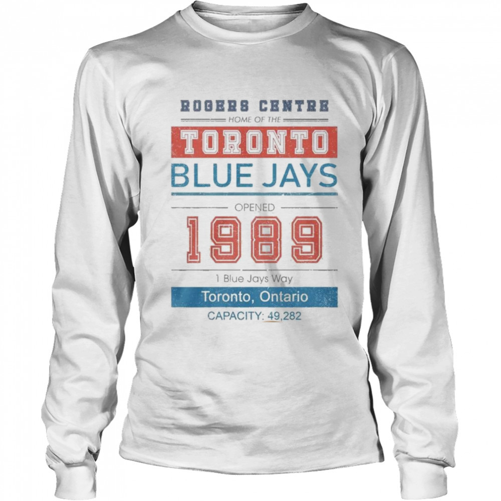 Long Sleeved shirt