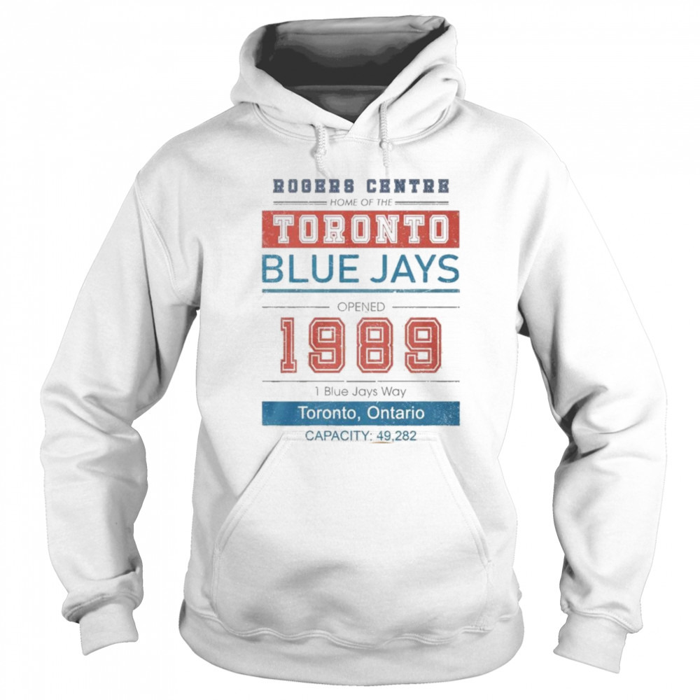 Hoodie shirt