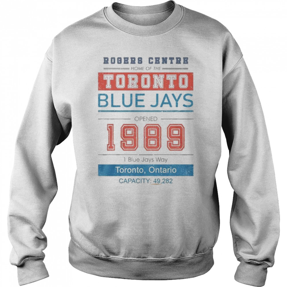 Sweat shirt