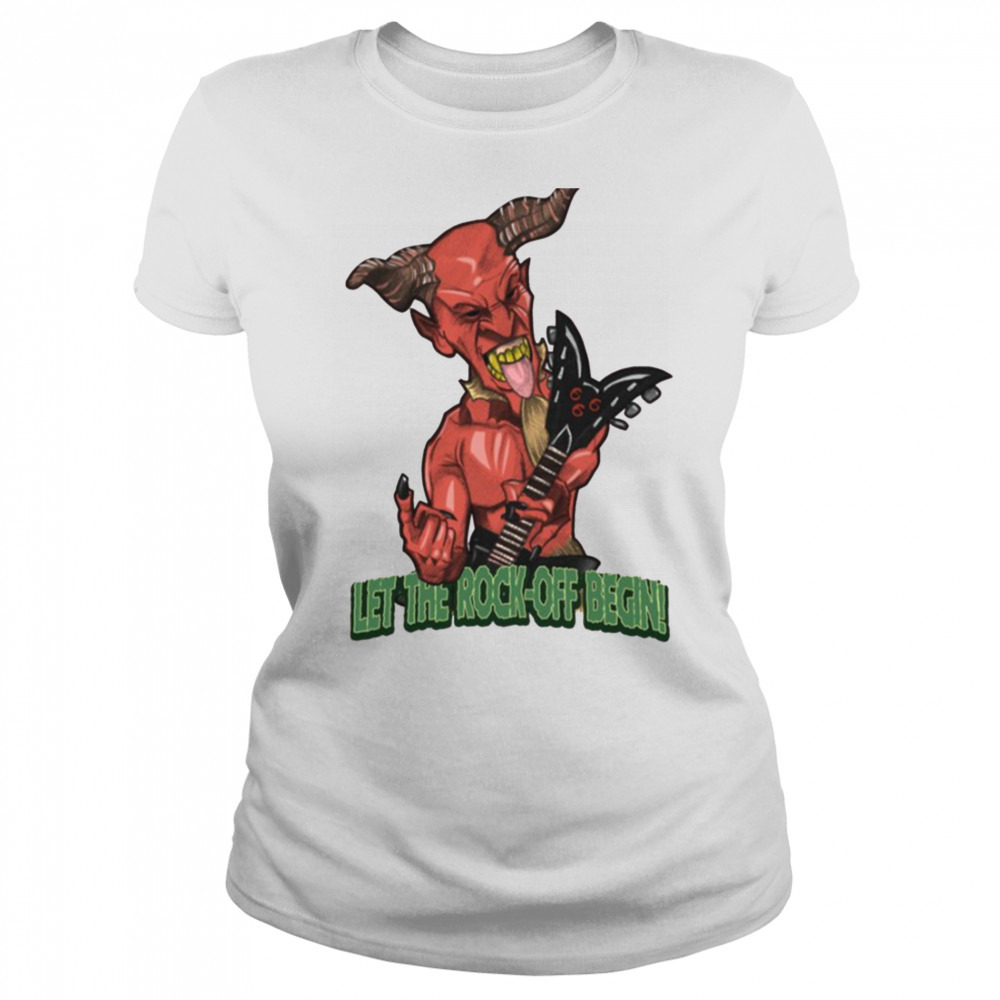 Women's shirt