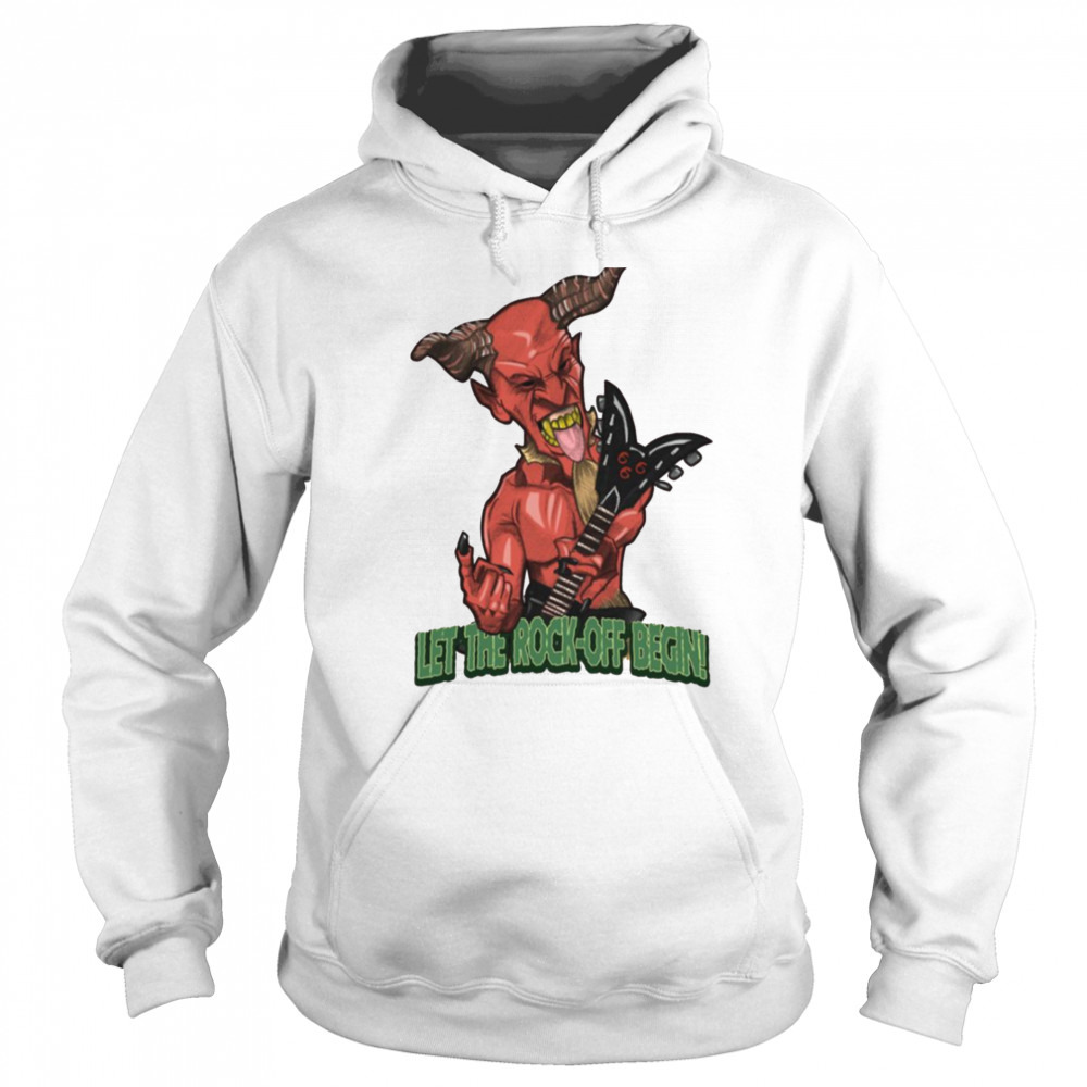 Hoodie shirt