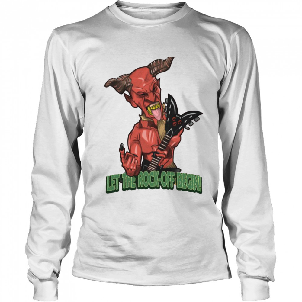 Long Sleeved shirt