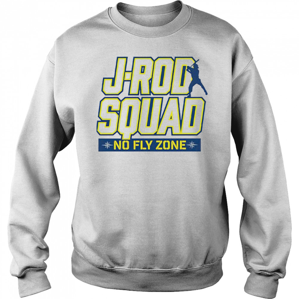 Sweat shirt