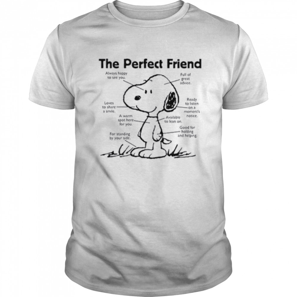 Unisex shirt