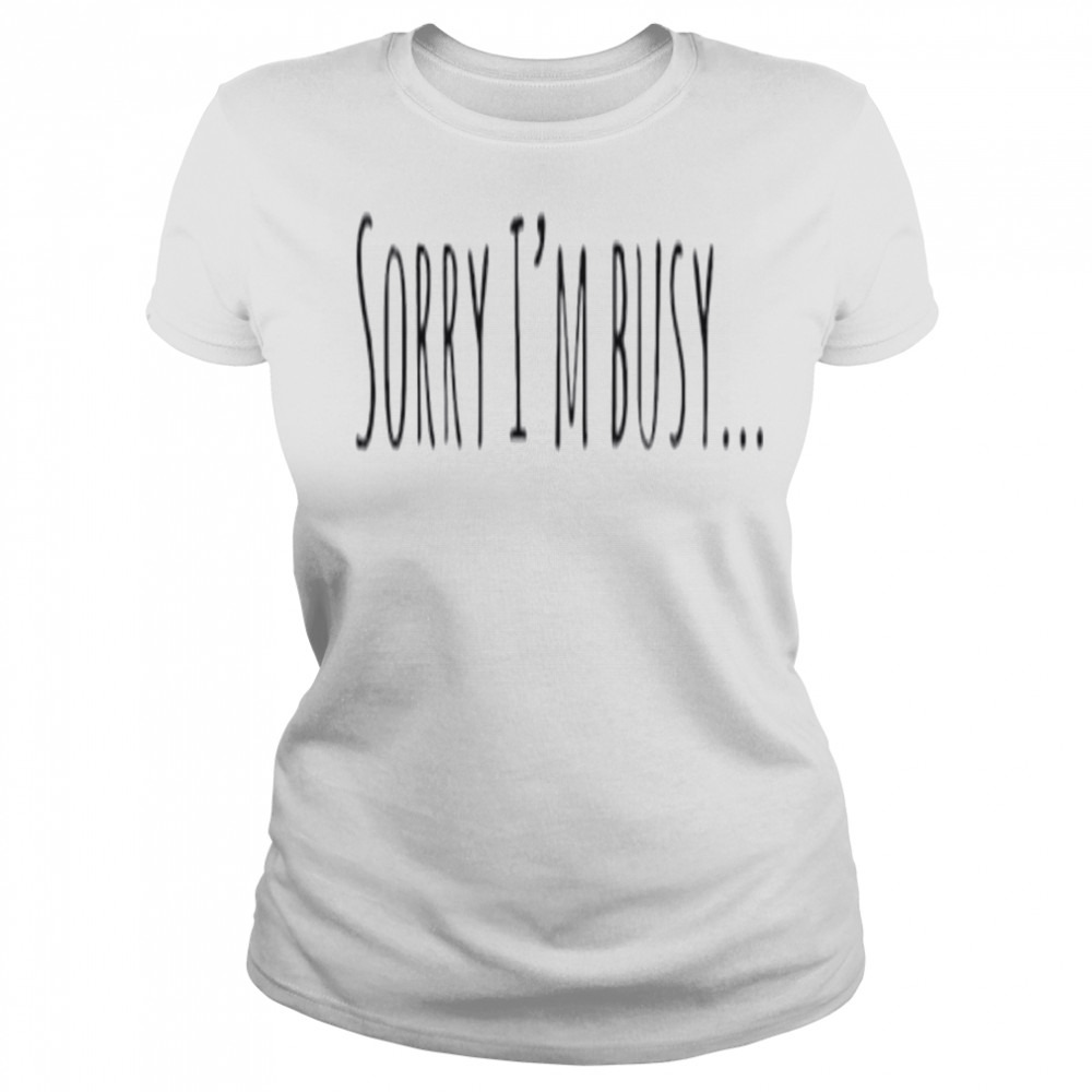 Women's shirt