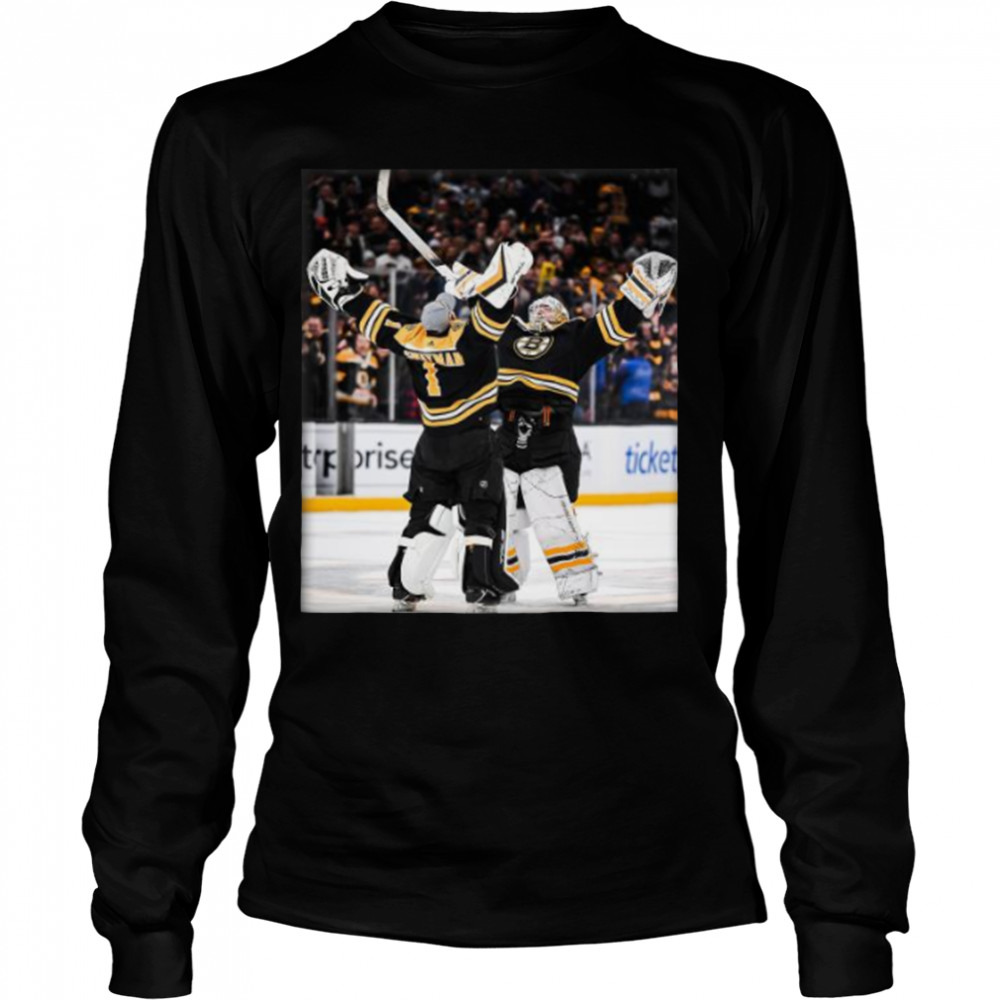 Long Sleeved shirts
