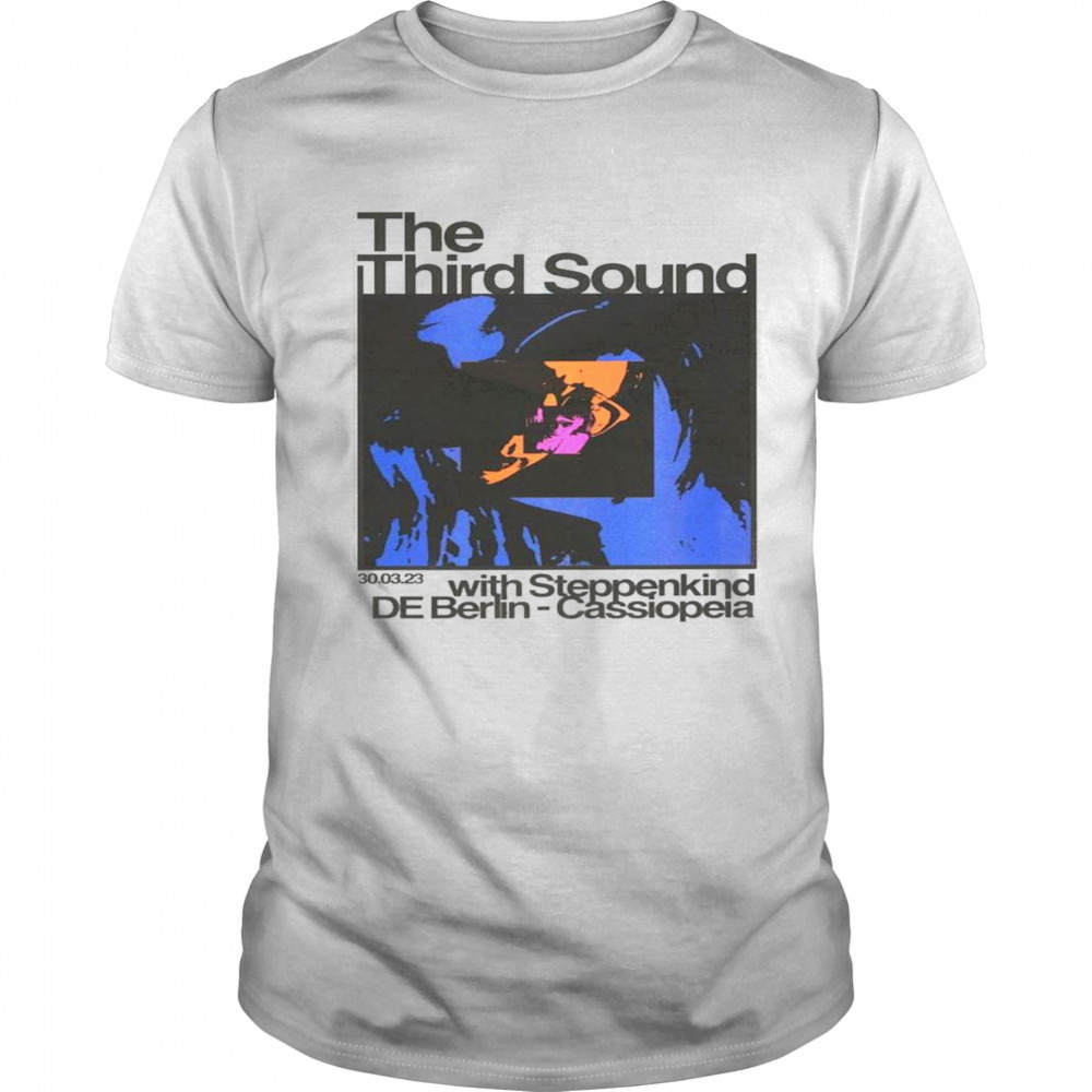 Unisex shirt