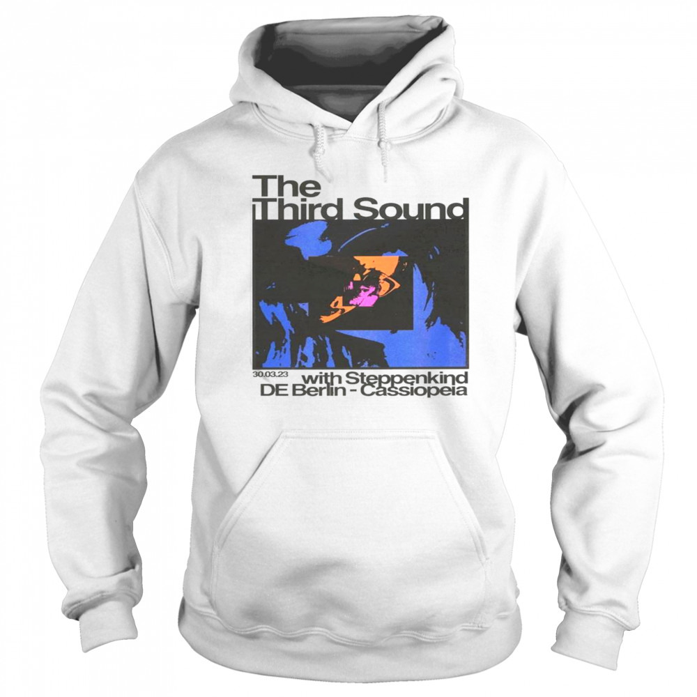Hoodie shirt