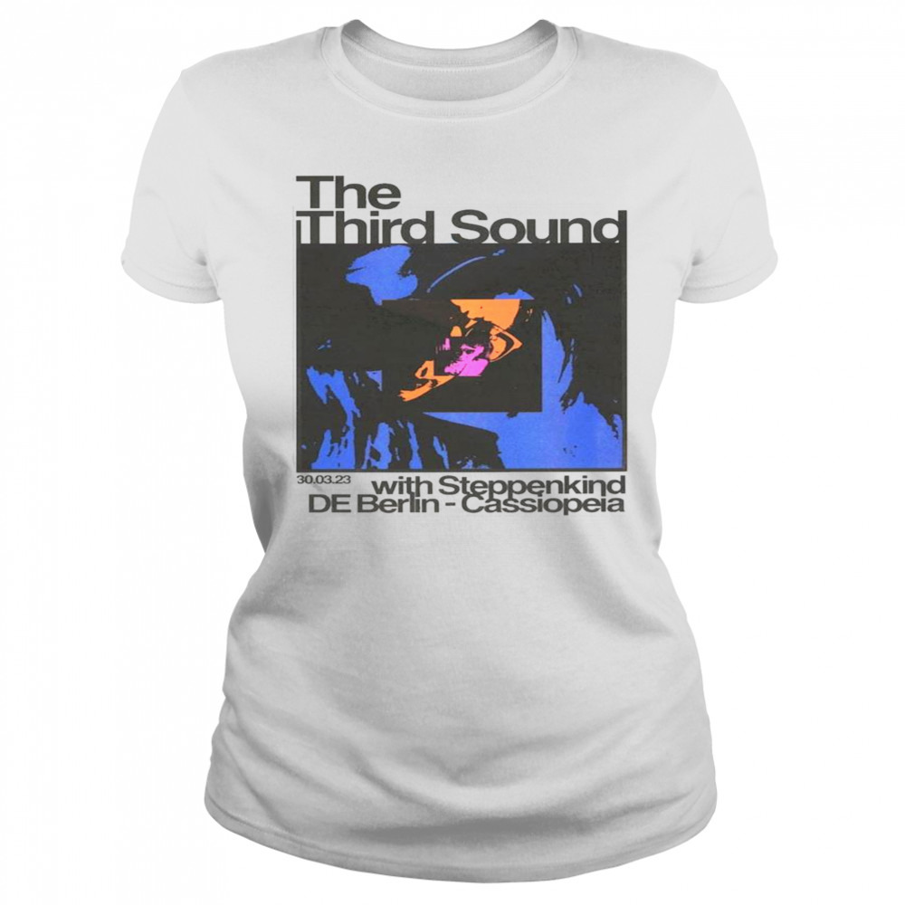 Women's shirt