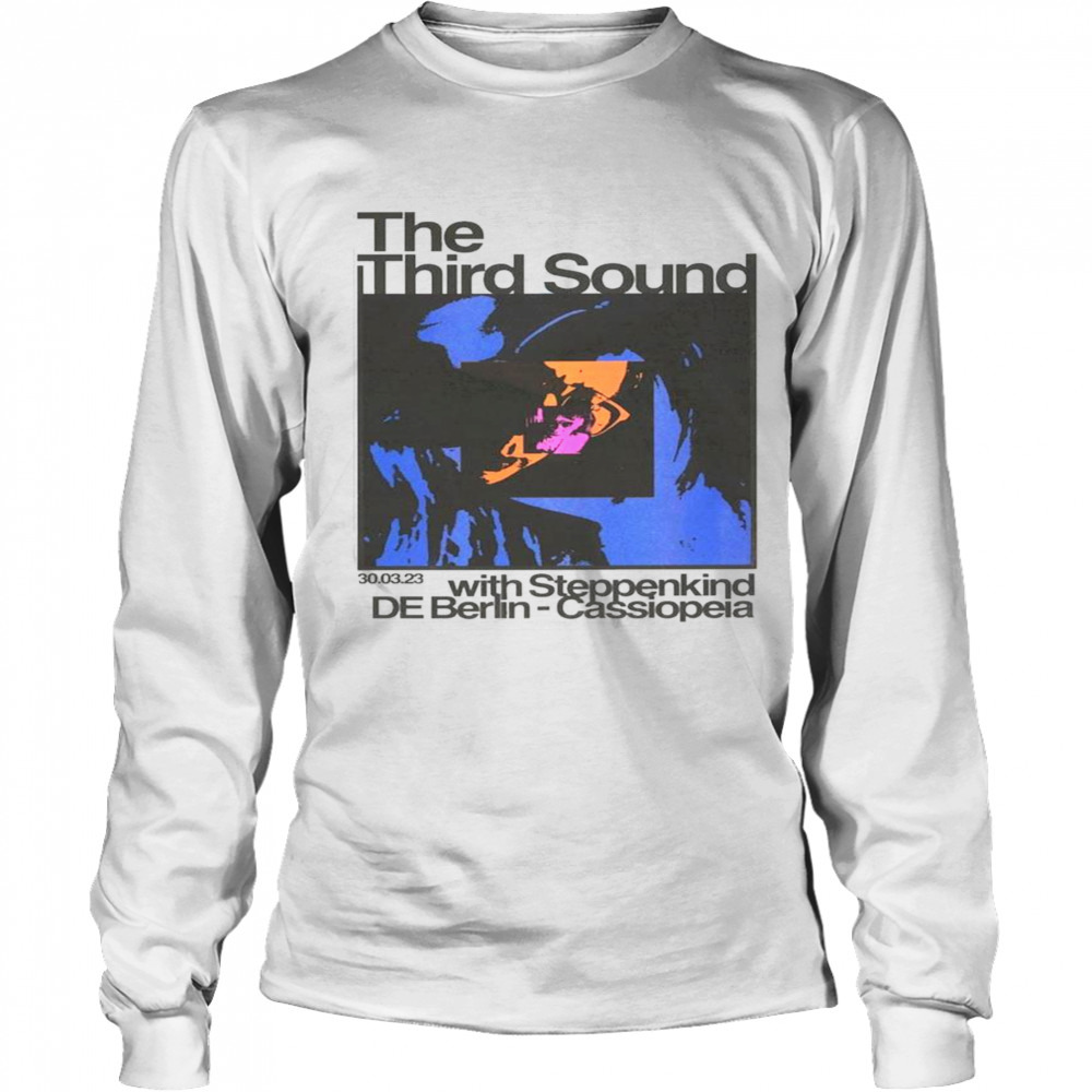 Long Sleeved shirt