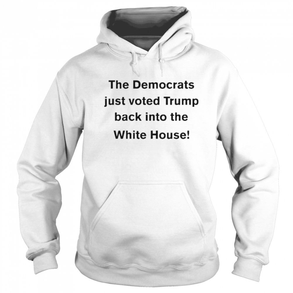 Hoodie shirt