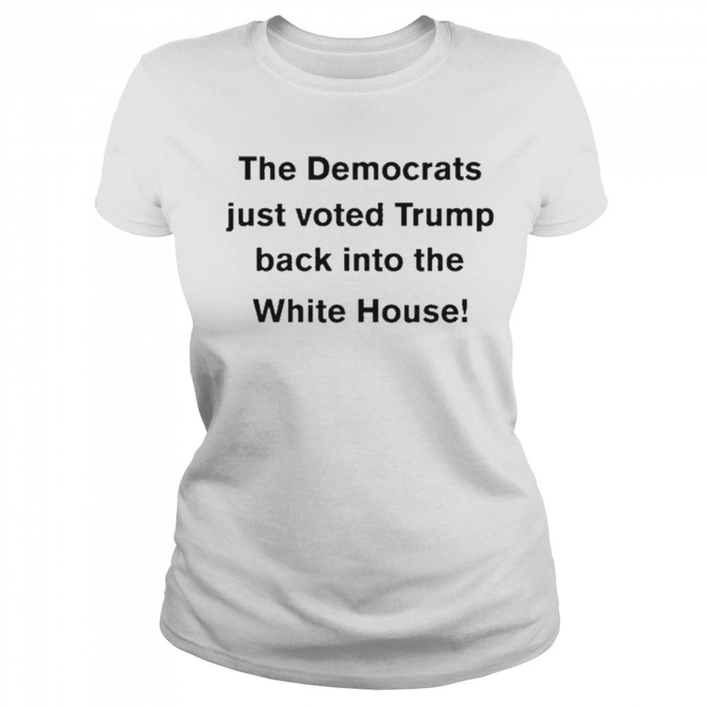 Women's shirt