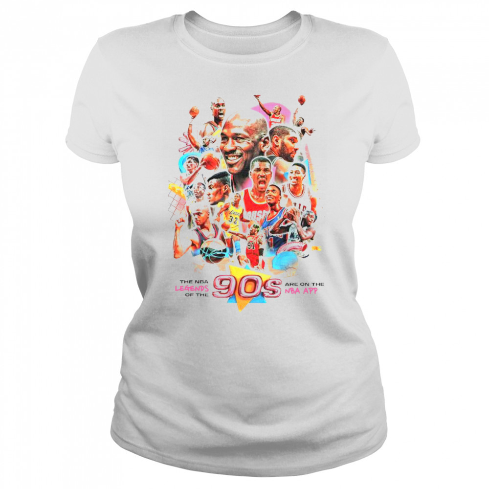 Women's shirt