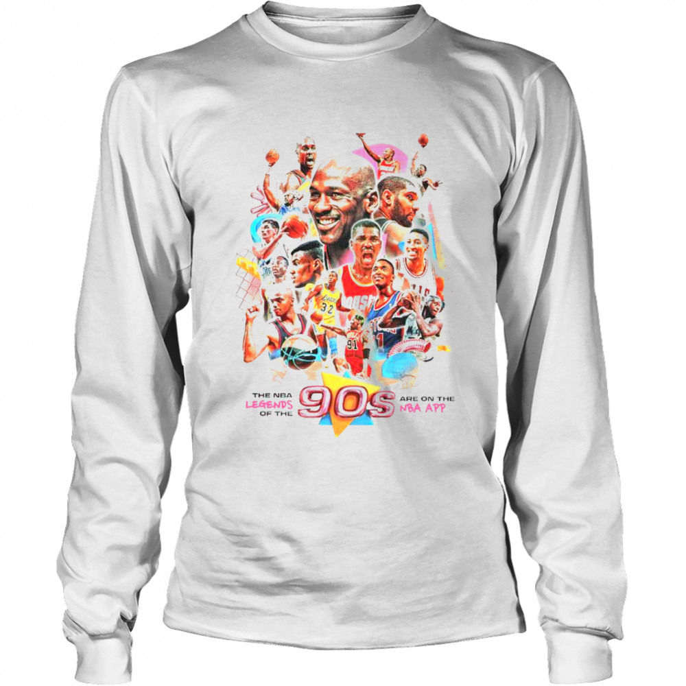 Long Sleeved shirt