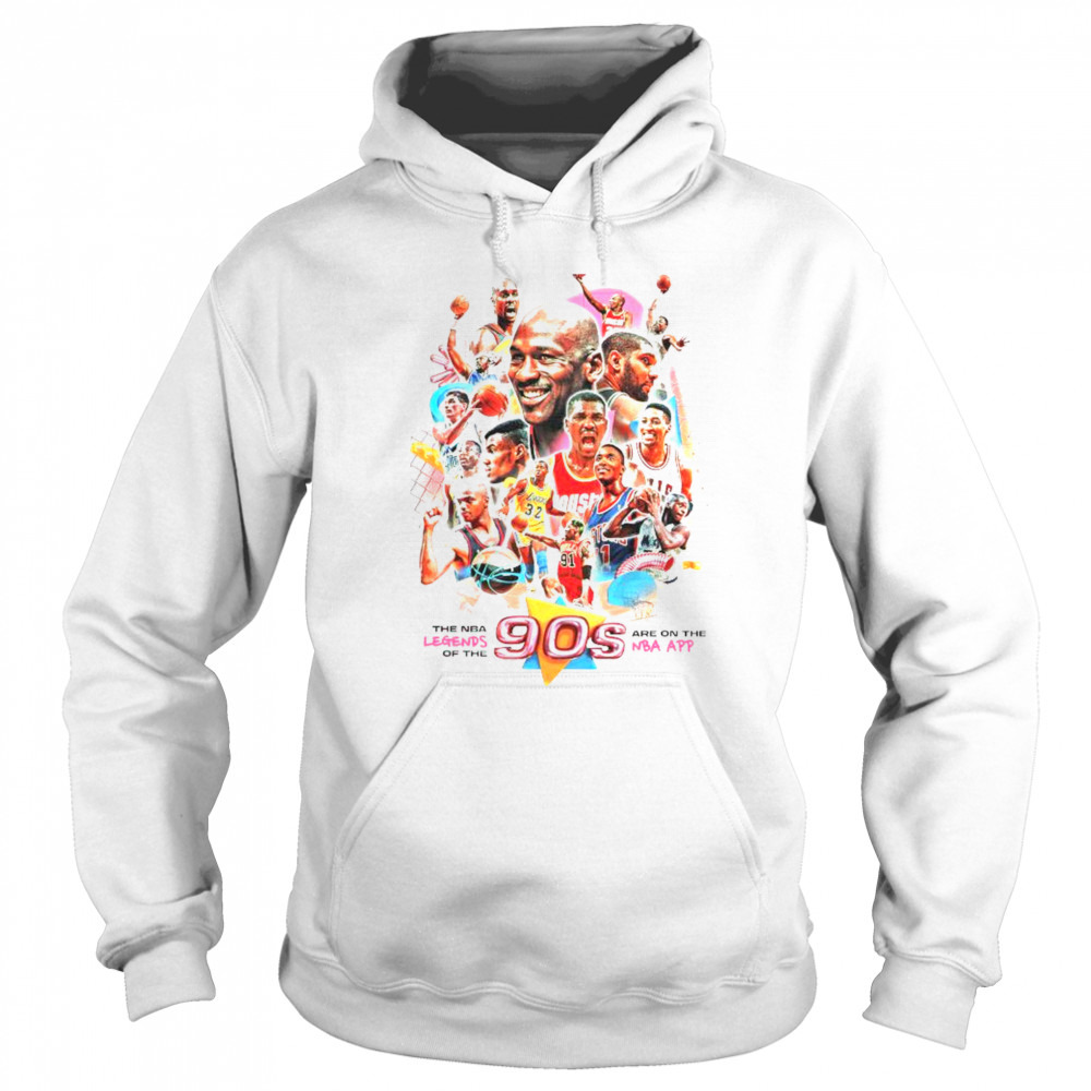 Hoodie shirt