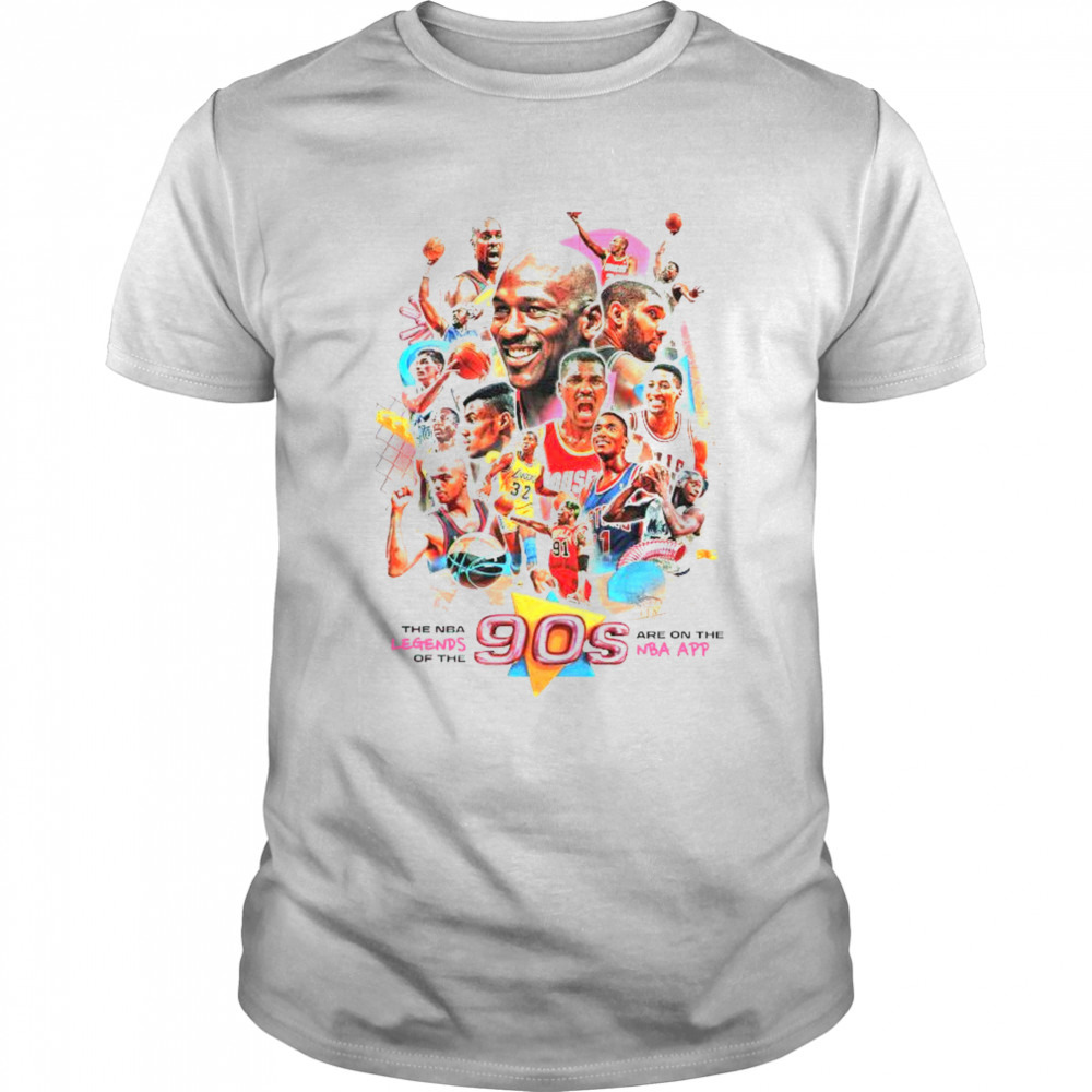 Unisex shirt