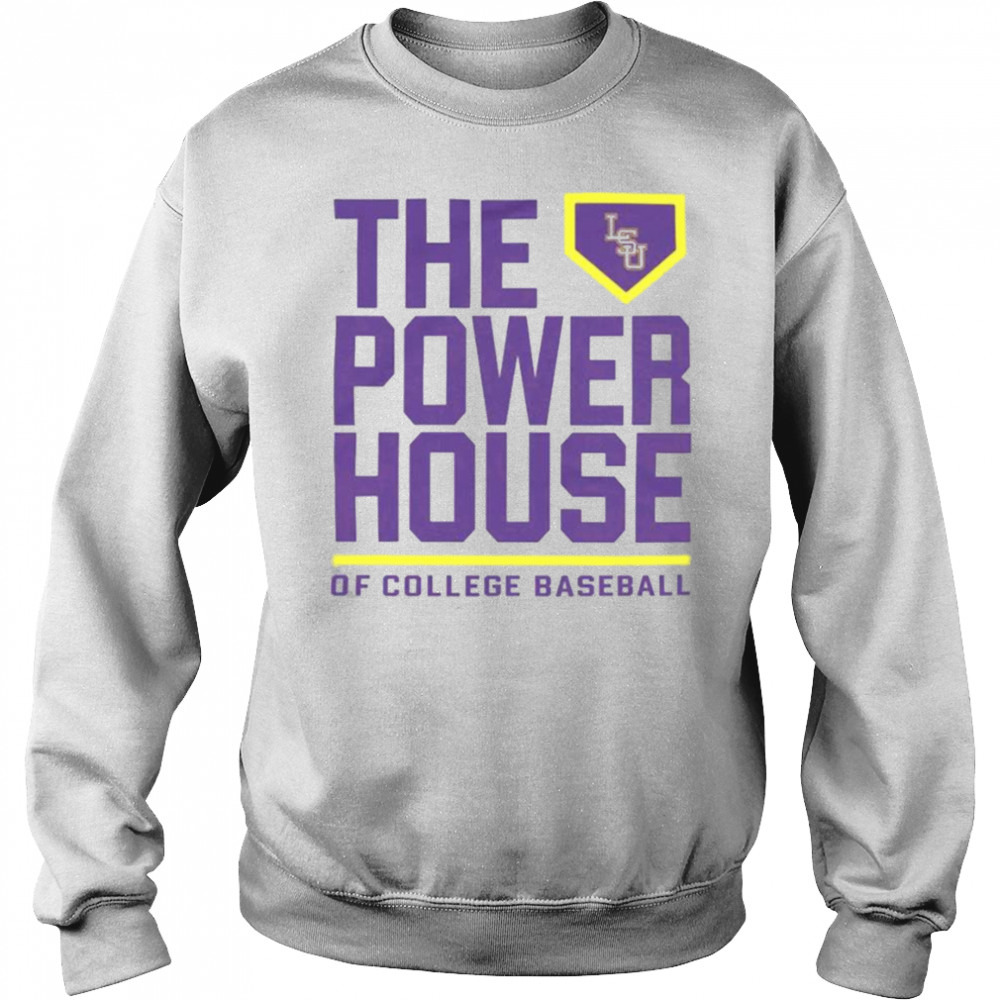 Sweat shirt