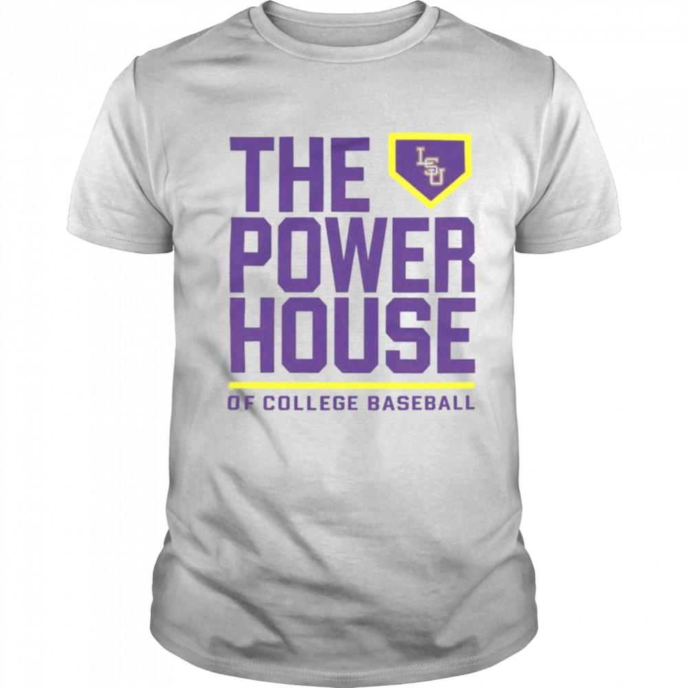 Unisex shirt