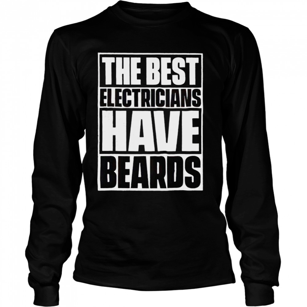 Long Sleeved shirts