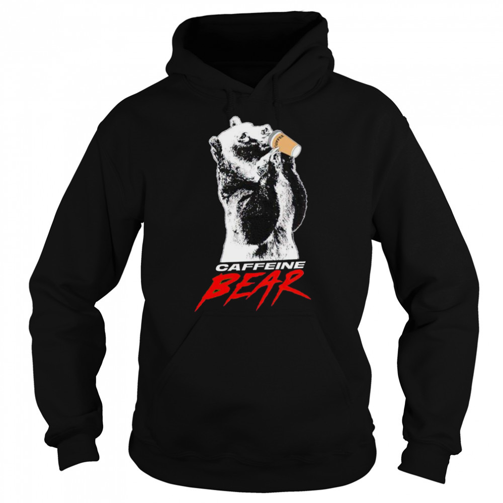 Hoodie shirts