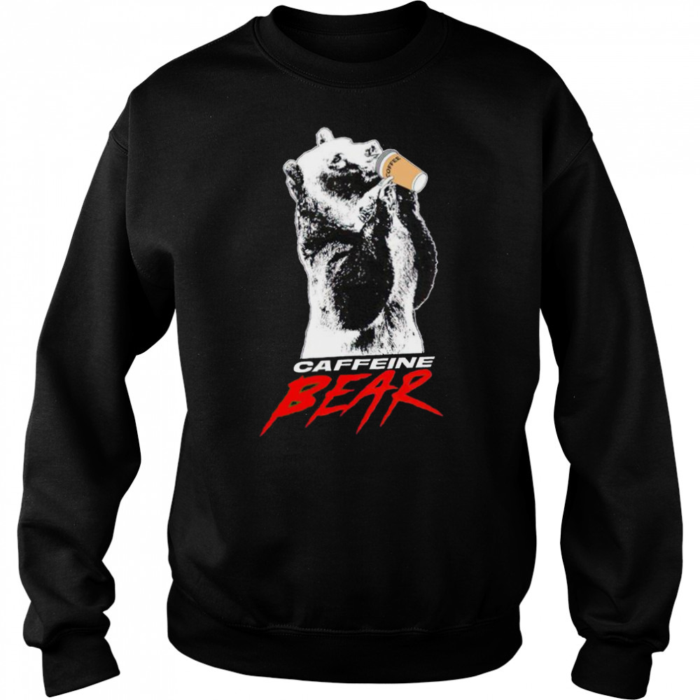 Sweat shirts