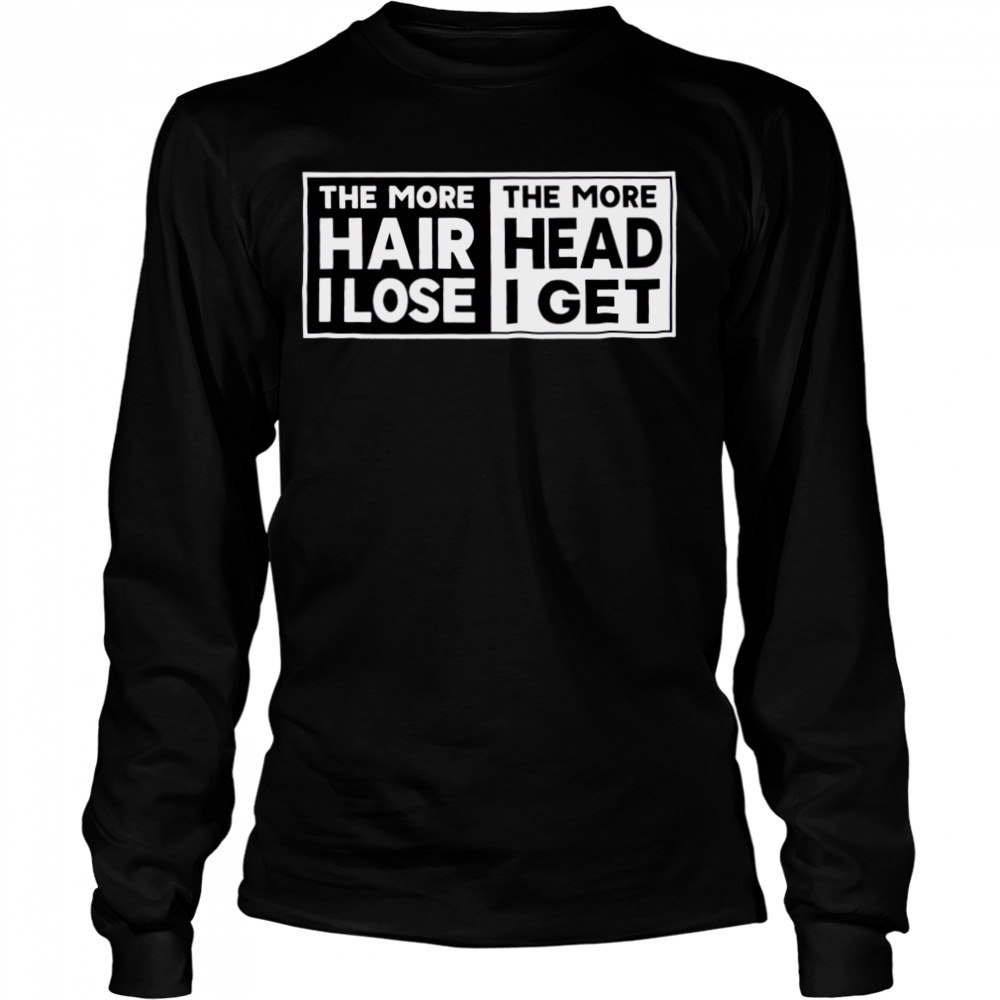Long Sleeved shirts